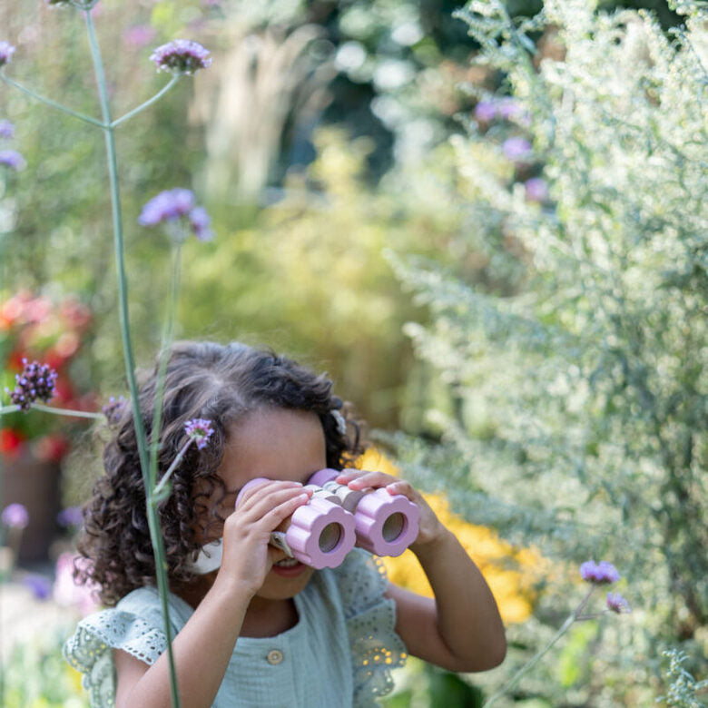 Binóculos - Fairy Garden | Little Dutch - Mini-Me - Baby & Kids Store