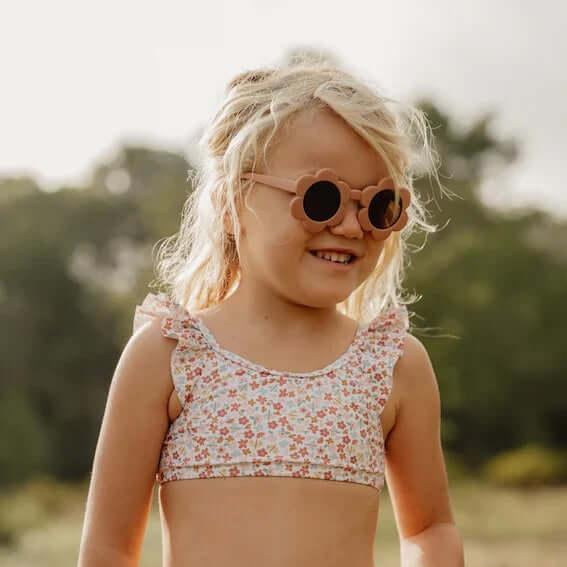 Biquini Summer Flowers | Little Dutch - Mini-Me - Baby & Kids Store