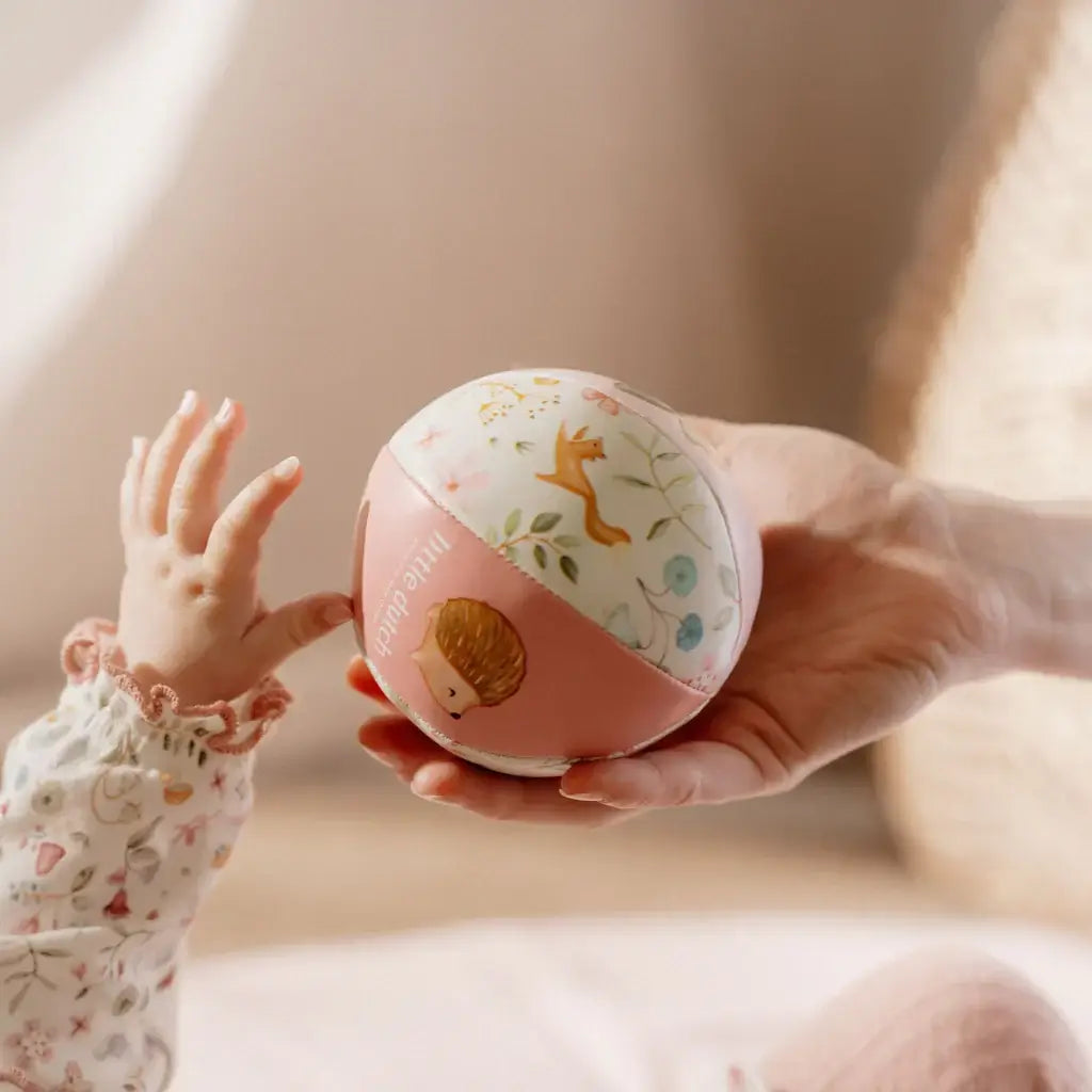 Bola Macia Fairy Garden - Little Dutch - Mini-Me - Baby & Kids Store