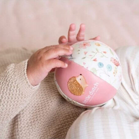 Bola Macia Fairy Garden - Little Dutch - Mini-Me - Baby & Kids Store