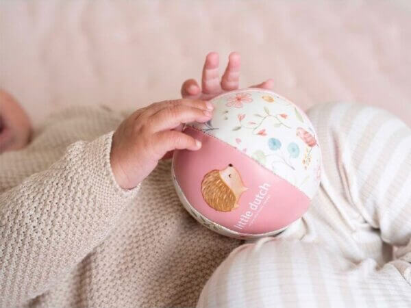 Bola Macia Fairy Garden - Little Dutch - Mini-Me - Baby & Kids Store