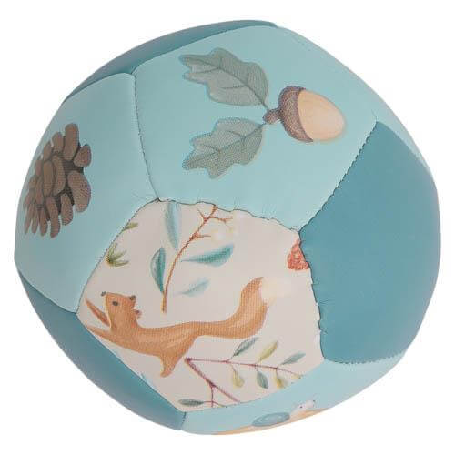 Bola Macia Forest Friends - Little Dutch - Mini-Me - Baby & Kids Store