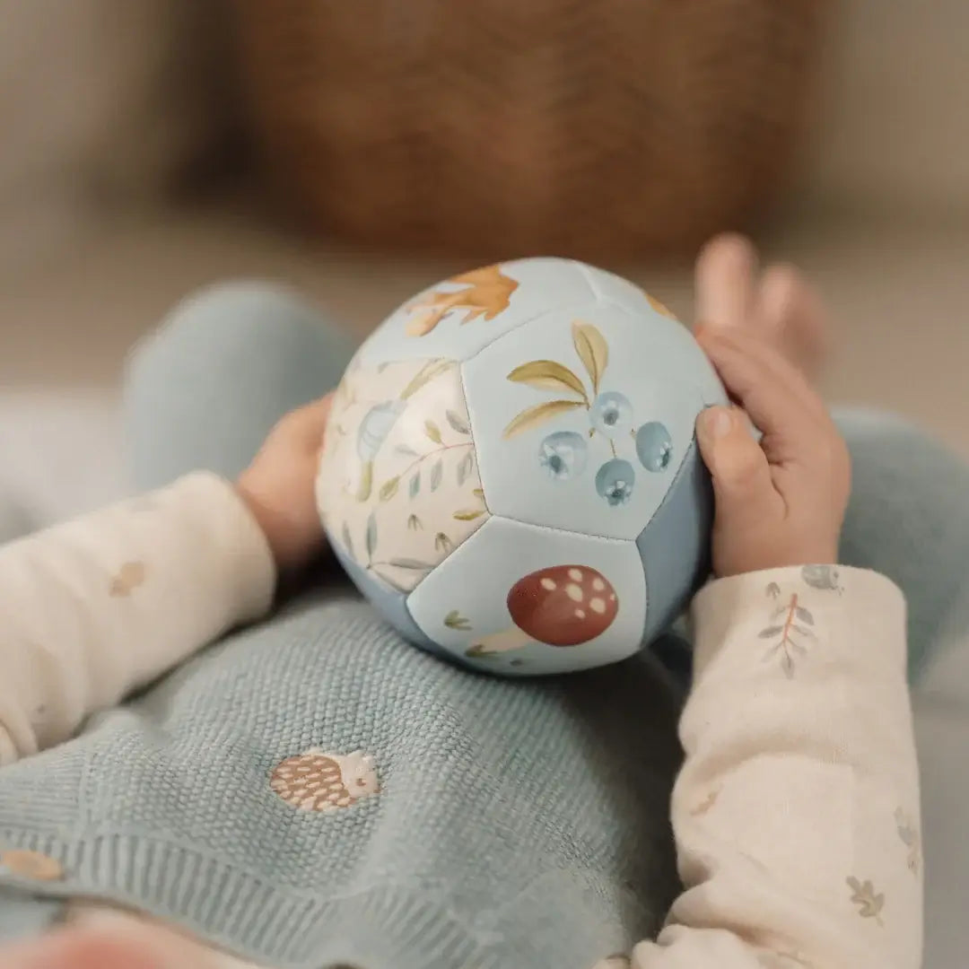Bola Macia Forest Friends - Little Dutch - Mini-Me - Baby & Kids Store