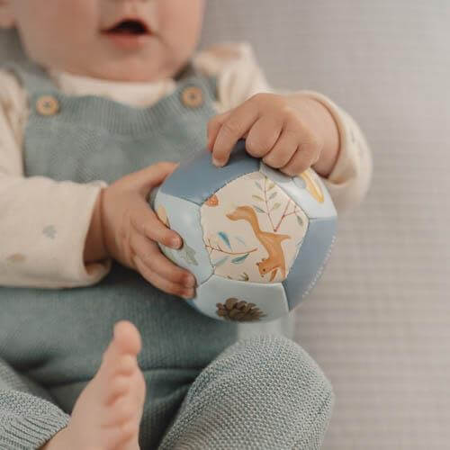 Bola Macia Forest Friends - Little Dutch - Mini-Me - Baby & Kids Store