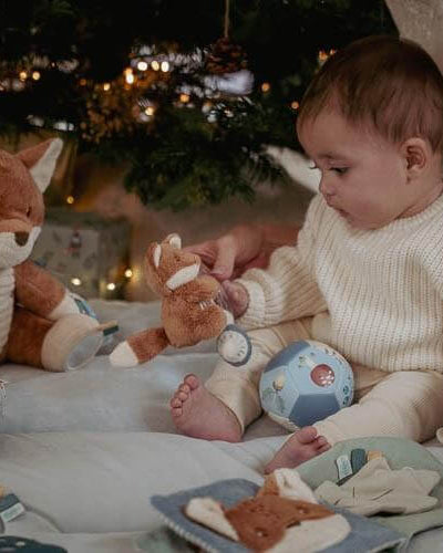 Bola Macia Forest Friends - Little Dutch - Mini-Me - Baby & Kids Store