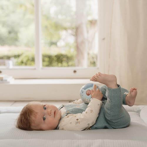 Bola Macia Forest Friends - Little Dutch - Mini-Me - Baby & Kids Store