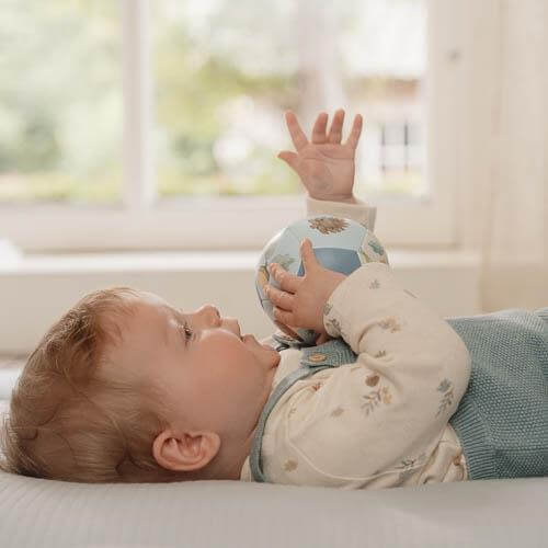 Bola Macia Forest Friends - Little Dutch - Mini-Me - Baby & Kids Store