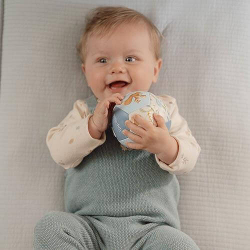 Bola Macia Forest Friends - Little Dutch - Mini-Me - Baby & Kids Store