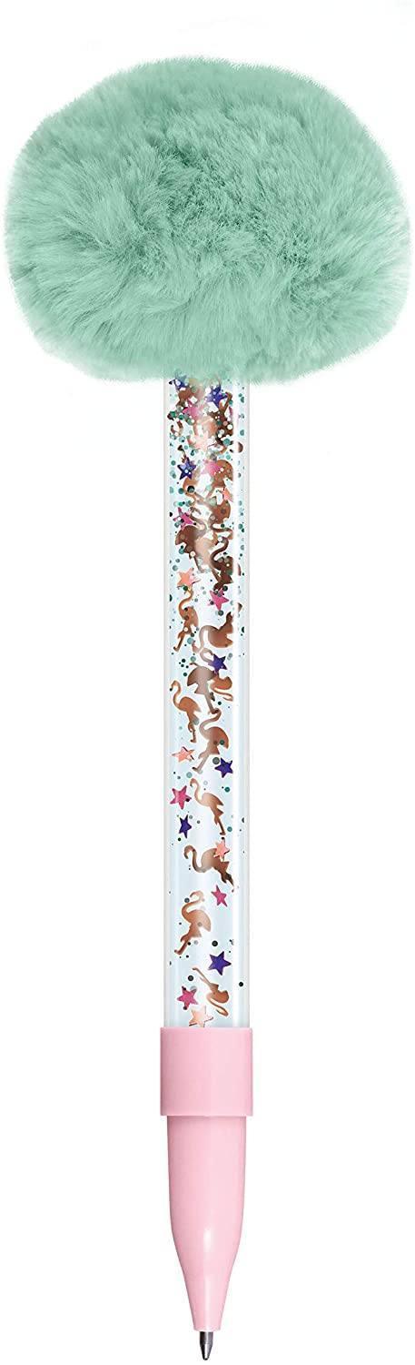 Be Teens - DYI Cria a tua caneta - verde | BUKI - Mini-Me - Baby & Kids Store