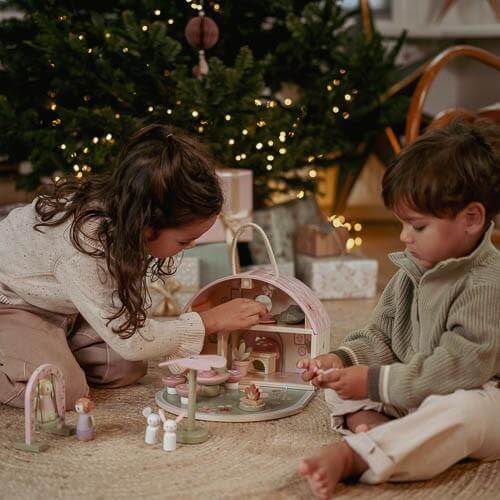 Casa das Fadas - Fairy Garden | Little Dutch - Mini-Me - Baby & Kids Store