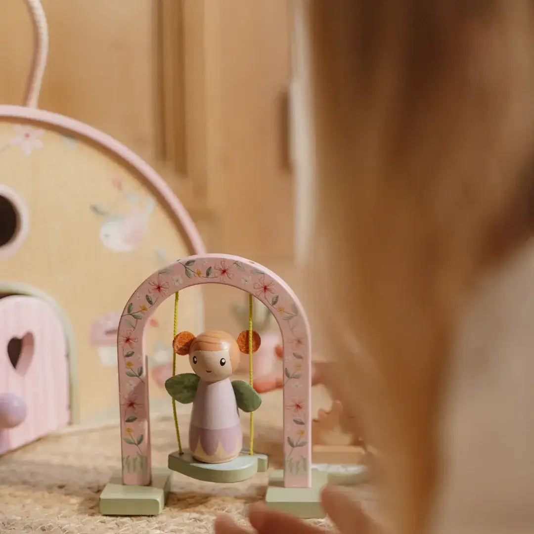 Casa das Fadas - Fairy Garden | Little Dutch - Mini-Me - Baby & Kids Store