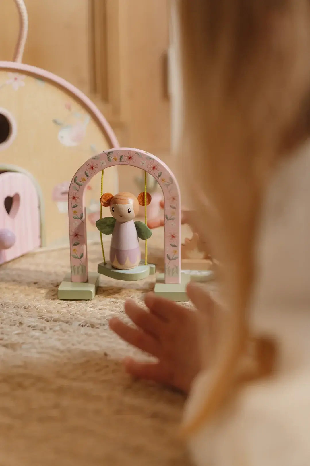 Casa das Fadas - Fairy Garden | Little Dutch - Mini-Me - Baby & Kids Store