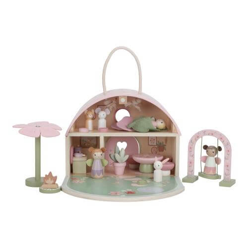 Casa das Fadas - Fairy Garden | Little Dutch - Mini-Me - Baby & Kids Store