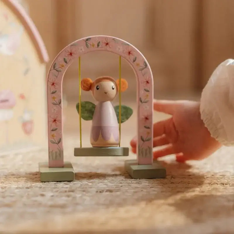 Casa das Fadas - Fairy Garden | Little Dutch - Mini-Me - Baby & Kids Store
