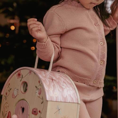 Casa das Fadas - Fairy Garden | Little Dutch - Mini-Me - Baby & Kids Store