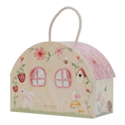 Casa das Fadas - Fairy Garden | Little Dutch - Mini-Me - Baby & Kids Store