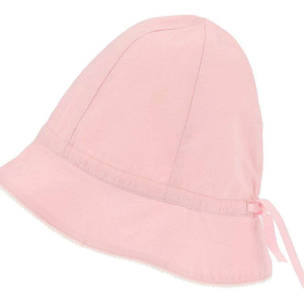 Chapéu para bebé - Pink | Monneka - Mini-Me - Baby & Kids Store