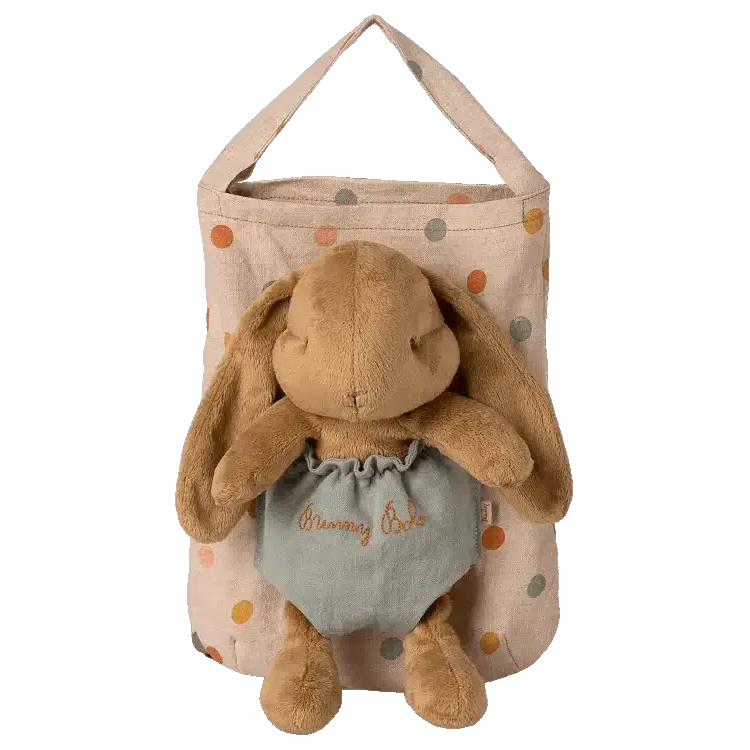 Bunny Bob | Maileg - Mini-Me - Baby & Kids Store