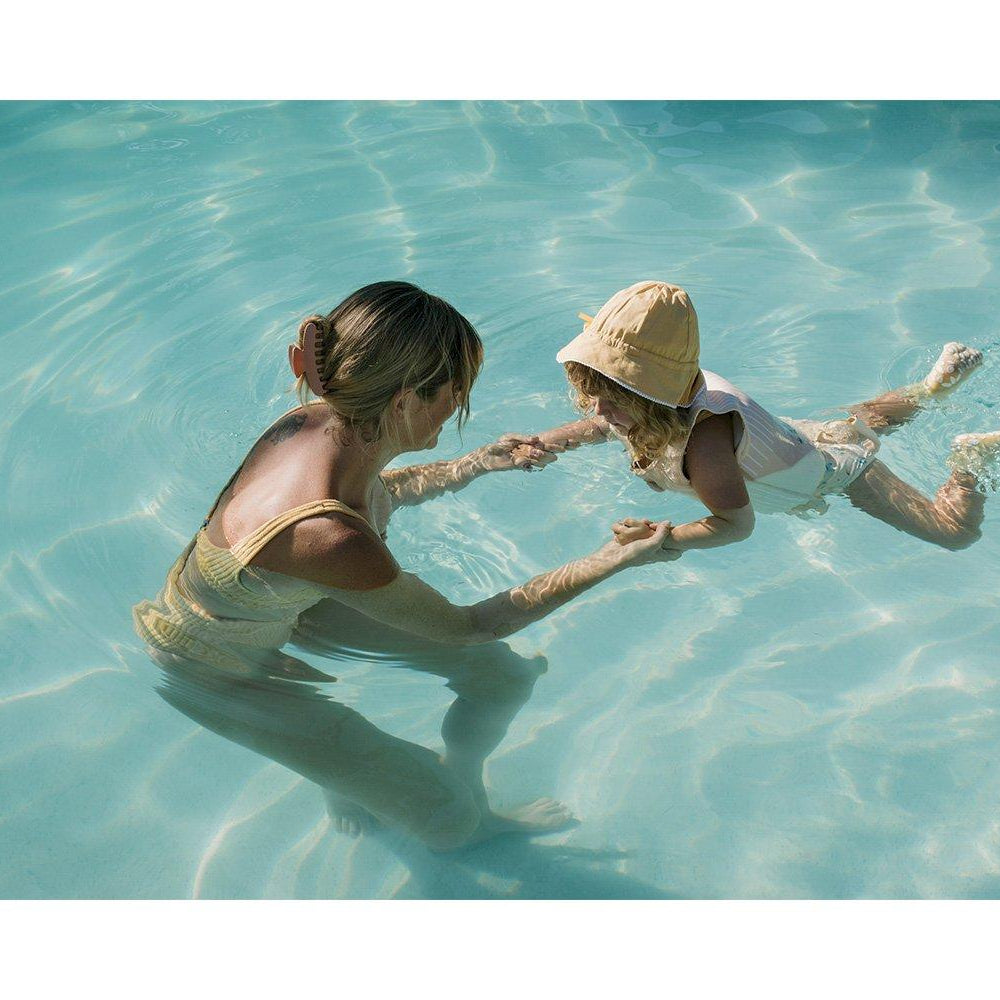 Colete Flutuador de Aprendizagem Monnëka Toucan - Mini-Me - Baby & Kids Store