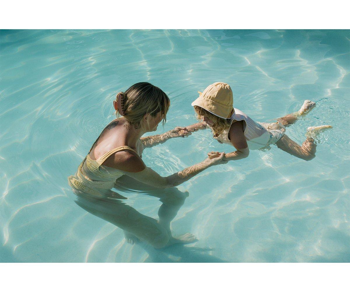 Colete Flutuador de Aprendizagem Monnëka Toucan - Mini-Me - Baby & Kids Store