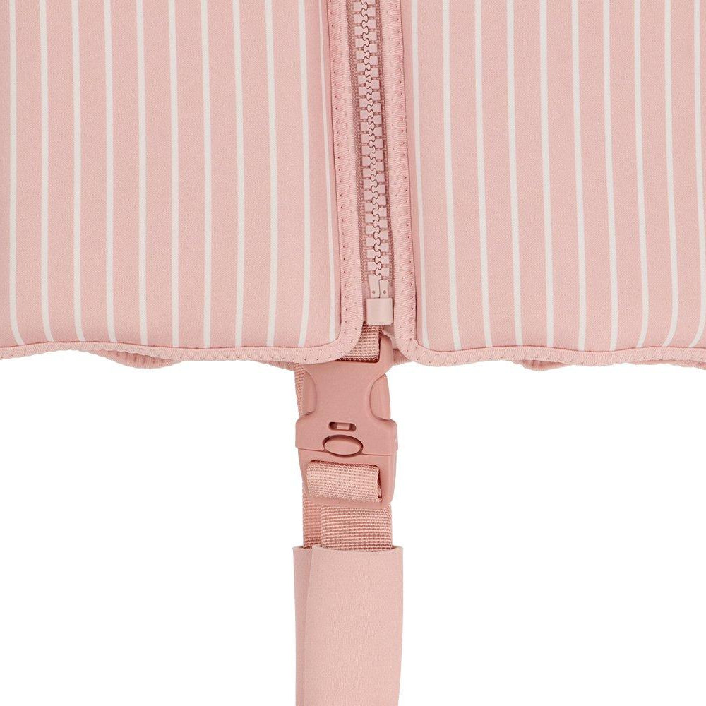 Colete Flutuador de Aprendizagem Monnëka Strawberries - Mini-Me - Baby & Kids Store