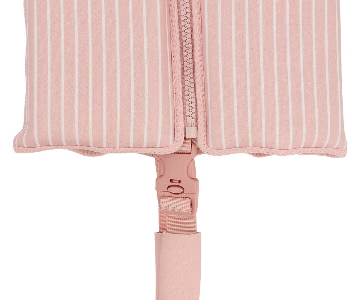 Colete Flutuador de Aprendizagem Monnëka Strawberries - Mini-Me - Baby & Kids Store