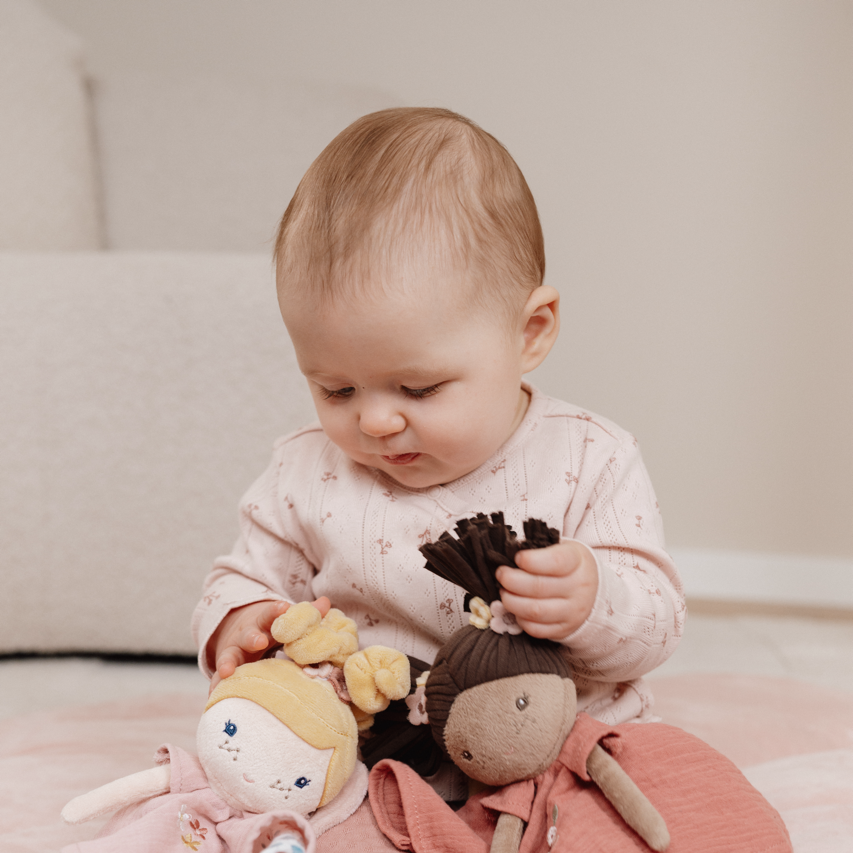 Doudou Fada Evi | Little Dutch - Mini-Me - Baby & Kids Store