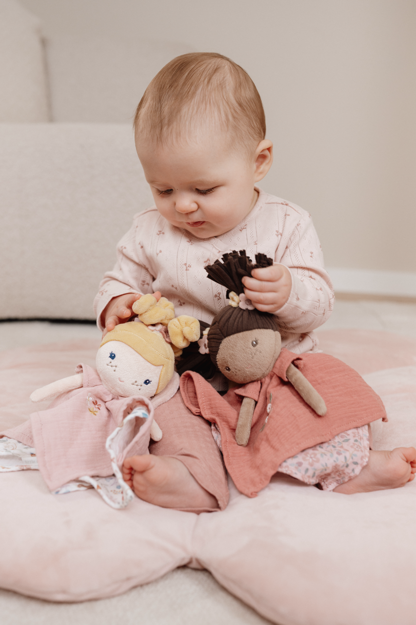 Doudou Fada Evi | Little Dutch - Mini-Me - Baby & Kids Store