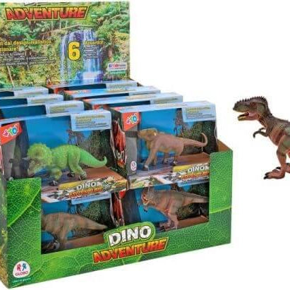 Dinossauro 17cm sortido - Mini-Me - Baby & Kids Store