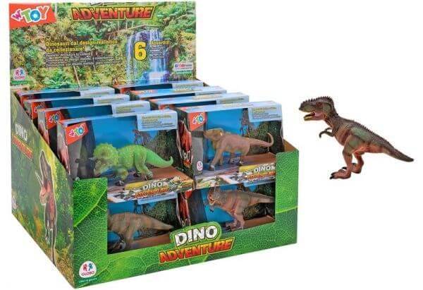 Dinossauro 17cm sortido - Mini-Me - Baby & Kids Store