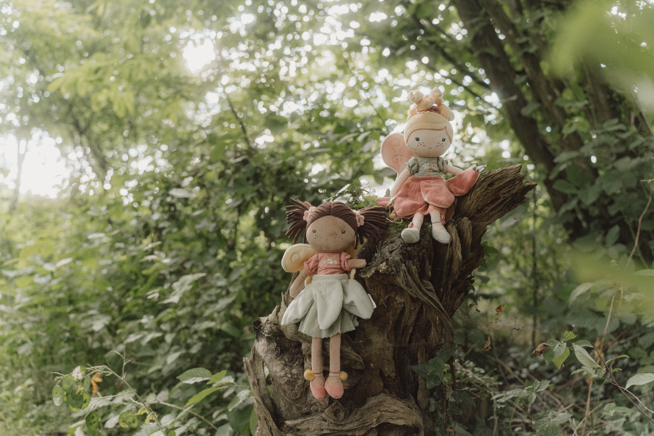 Fada Evi – Little Dutch - Mini-Me - Baby & Kids Store