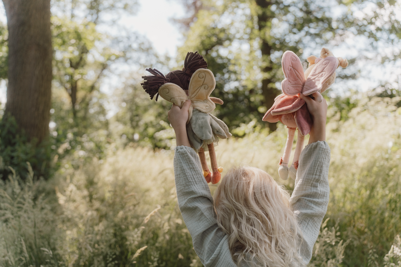 Fada Mila – Little Dutch - Mini-Me - Baby & Kids Store