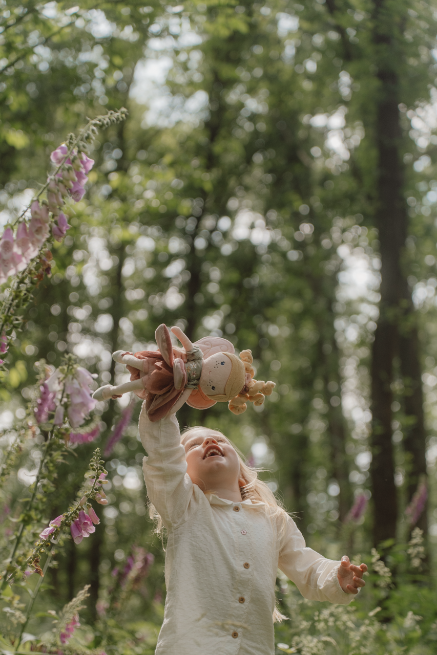 Fada Mila – Little Dutch - Mini-Me - Baby & Kids Store