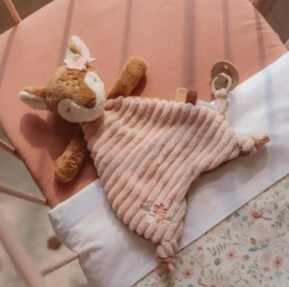 Doudou corça Fairy Garden - Little Dutch - Mini-Me - Baby & Kids Store