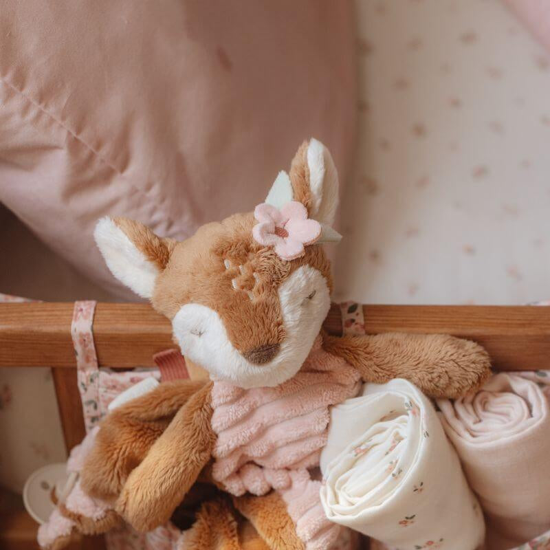 Doudou corça Fairy Garden - Little Dutch - Mini-Me - Baby & Kids Store