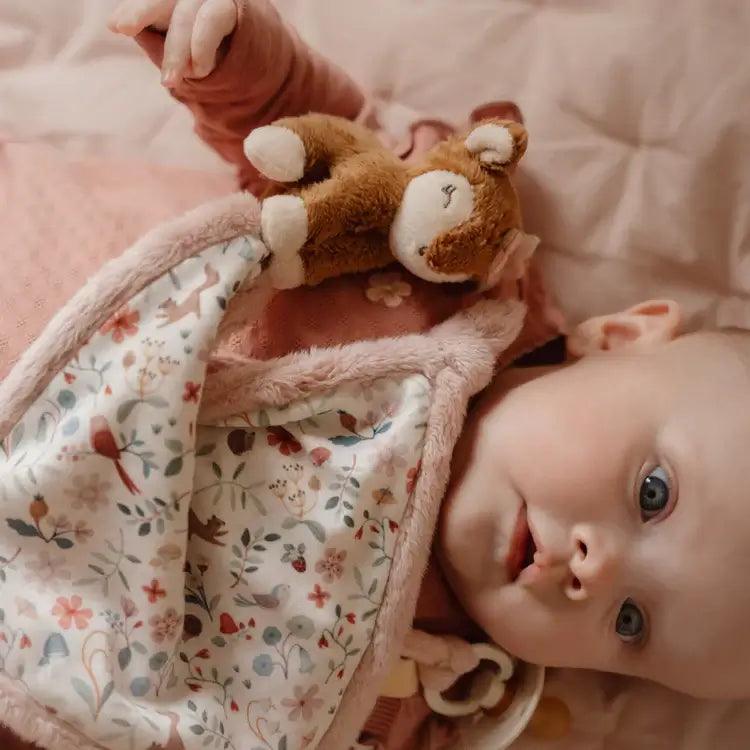 Doudou macio Corça - Fairy Garden | Little Dutch - Mini-Me - Baby & Kids Store