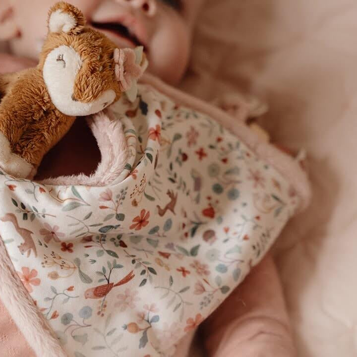 Doudou macio Corça - Fairy Garden | Little Dutch - Mini-Me - Baby & Kids Store