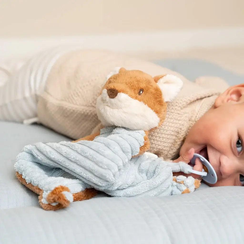 Doudou Raposa Forest Friends - Little Dutch - Mini-Me - Baby & Kids Store