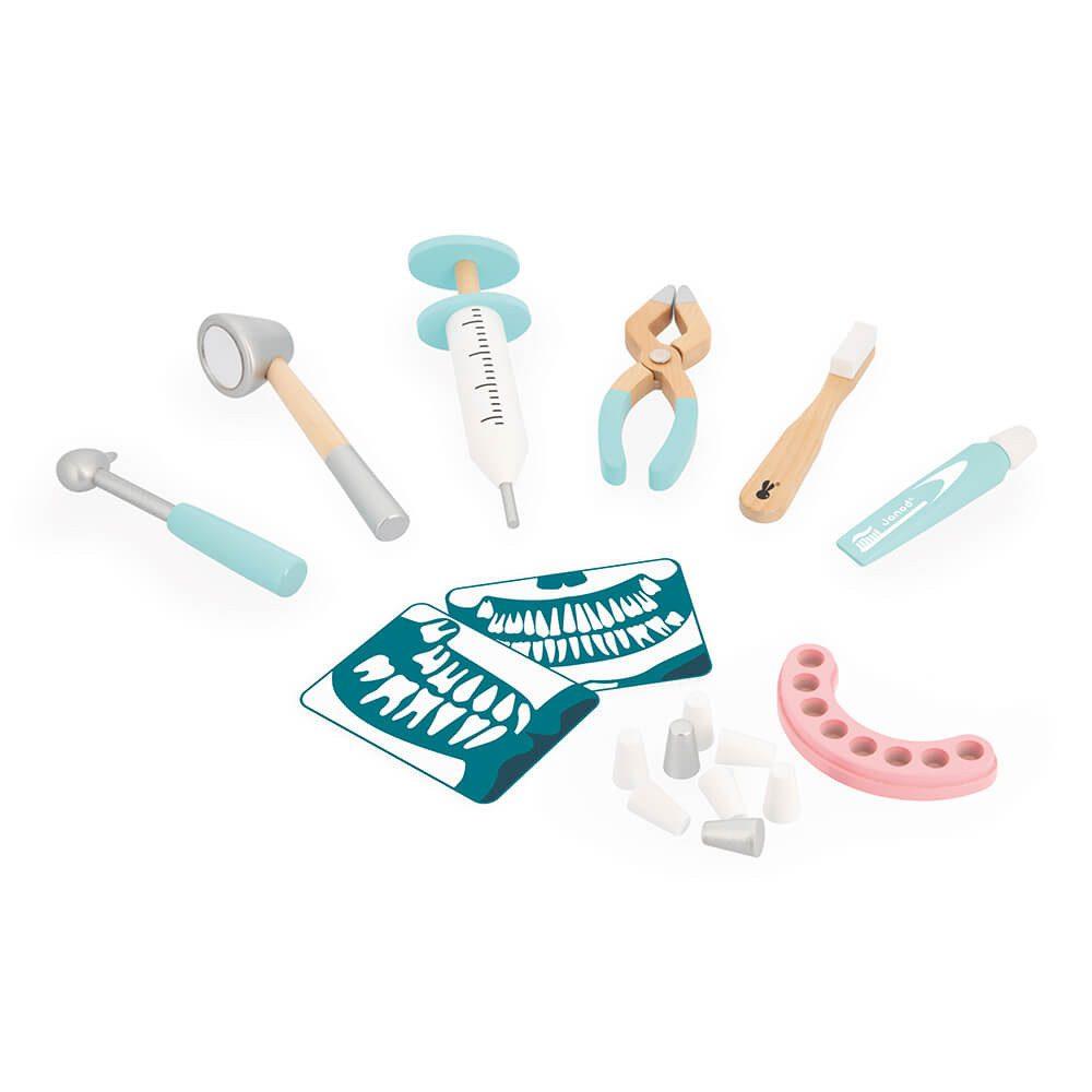Mala dentista | Janod - Mini-Me - Baby & Kids Store