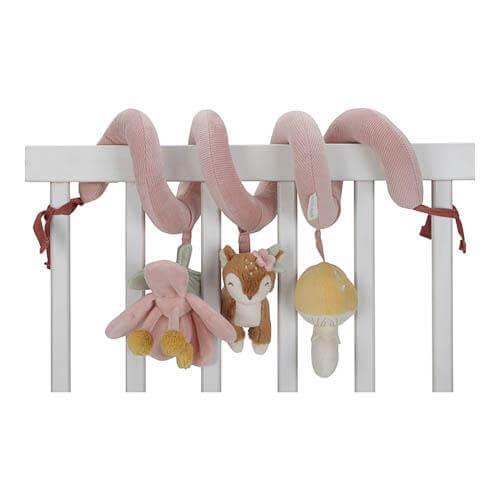 Espiral de atividades Fairy Garden - Little Dutch - Mini-Me - Baby & Kids Store