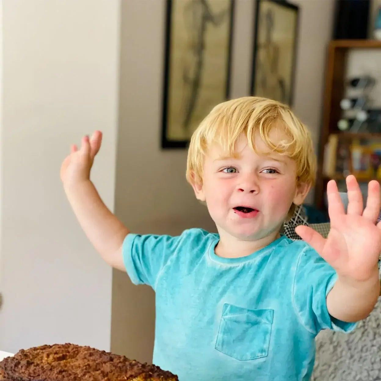 Kiddikutter - Faca de cozinha para autonomia da criança - Pink - Mini-Me - Baby & Kids Store