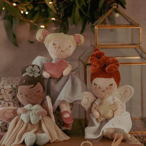 Fada do Amor - Fay | Little Dutch - Mini-Me - Baby & Kids Store