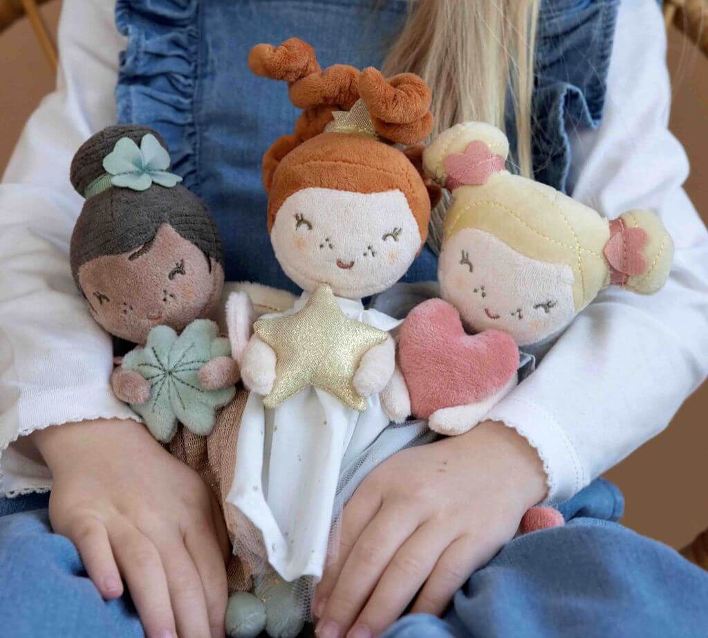 Fada do Amor - Fay | Little Dutch - Mini-Me - Baby & Kids Store