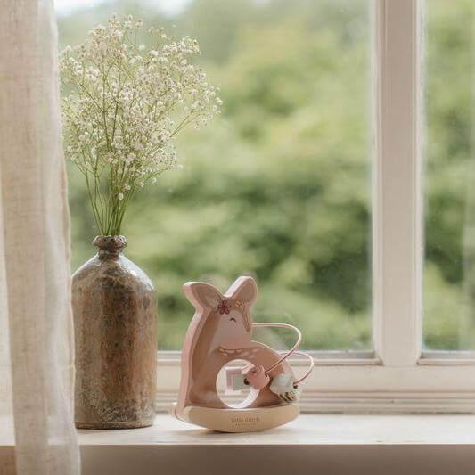 Corça de Atividades - Fairy Garden | Little Dutch - Mini-Me - Baby & Kids Store