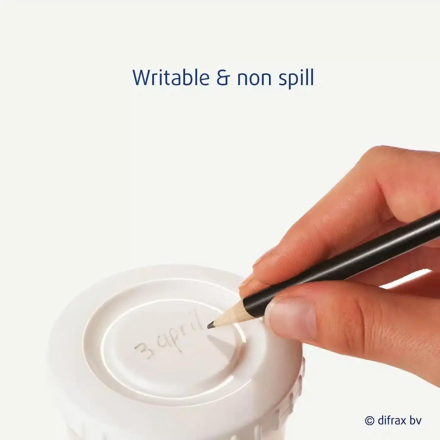 Recipientes para armazenamento de alimentos | DIFRAX - Mini-Me - Baby & Kids Store