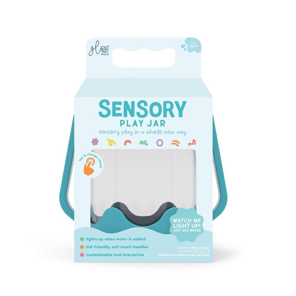 Glo Pals - Jarras Sensoriais - Mini-Me - Baby & Kids Store