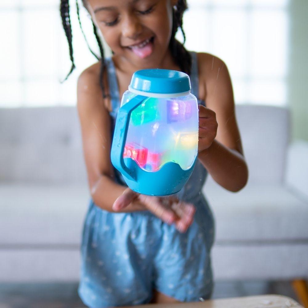 Glo Pals - Jarras Sensoriais - Mini-Me - Baby & Kids Store