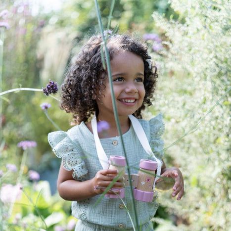 Binóculos - Fairy Garden | Little Dutch - Mini-Me - Baby & Kids Store