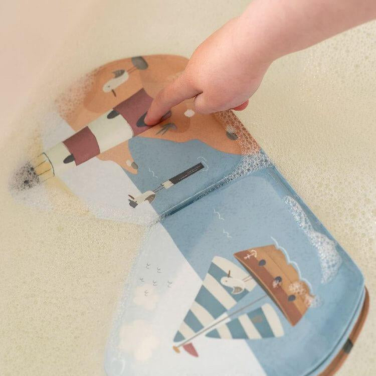 Livro para o banho | Little Dutch - Mini-Me - Baby & Kids Store