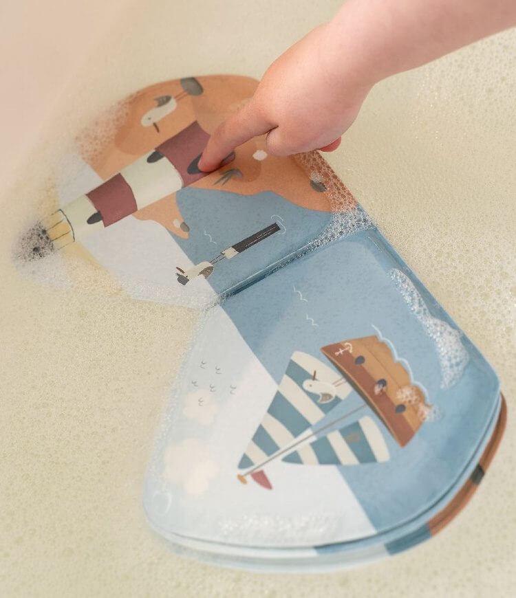 Livro para o banho | Little Dutch - Mini-Me - Baby & Kids Store